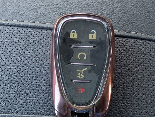 Used 2021 Chevrolet Traverse Premier w/ LPO, Floor Liner Package image 30