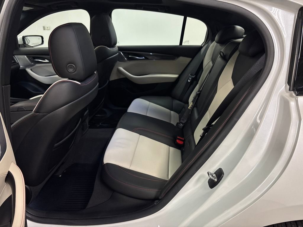 Used 2021 Cadillac CT5 Sport image 30