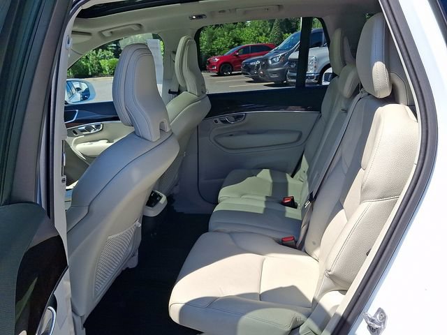 Used 2019 Volvo XC90 T5 Momentum w/ Advanced Package AWD/4WD image 8