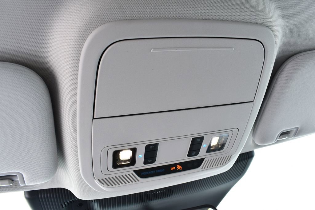 New 2026 Ford Explorer Active w/ Active Comfort Package image 36