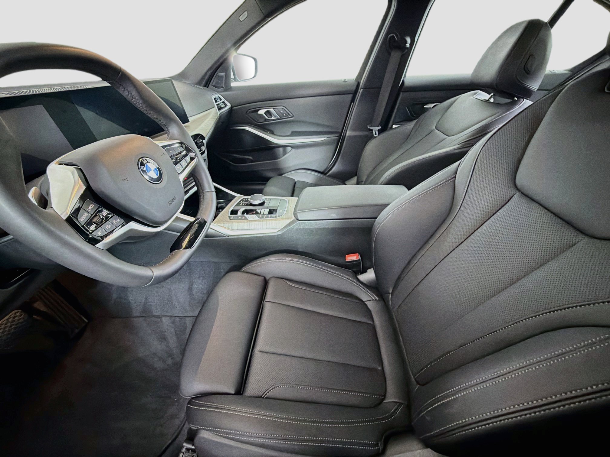 Used 2026 BMW 330i Sedan RWD image 13