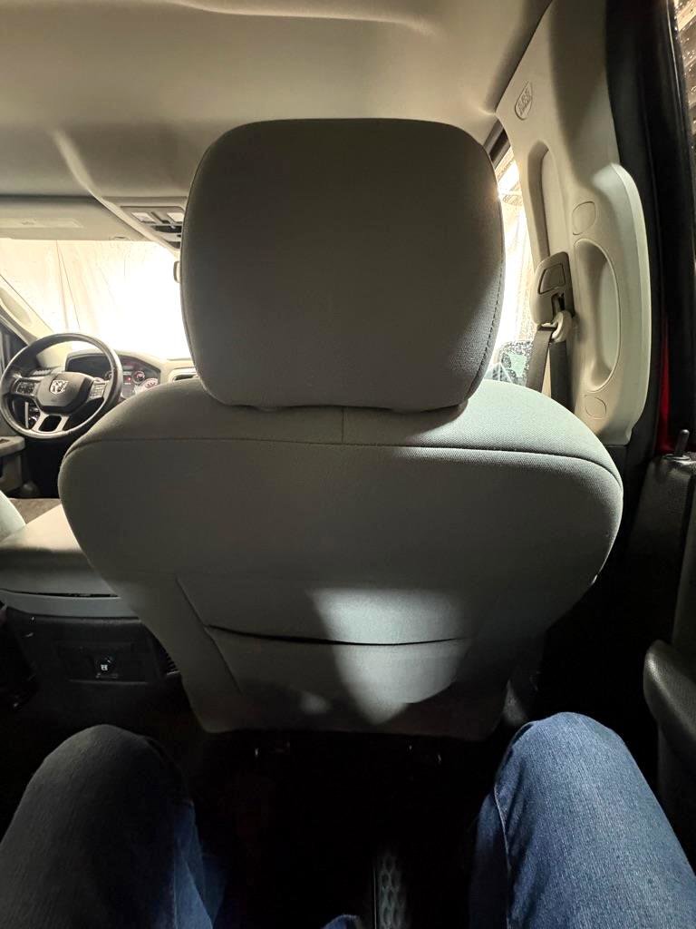Used 2018 RAM 1500 Big Horn image 36