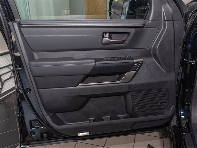 New 2026 Toyota Tundra Platinum AWD/4WD image 10
