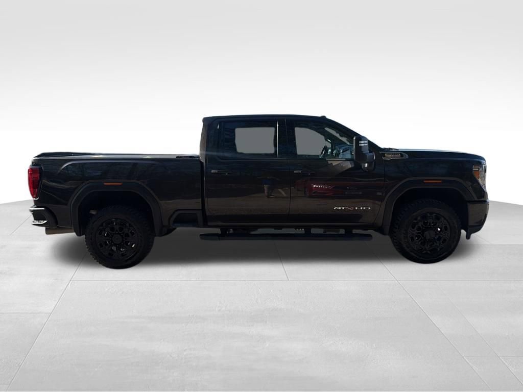 Used 2020 GMC Sierra 2500 AT4 w/ AT4 Premium Package image 7