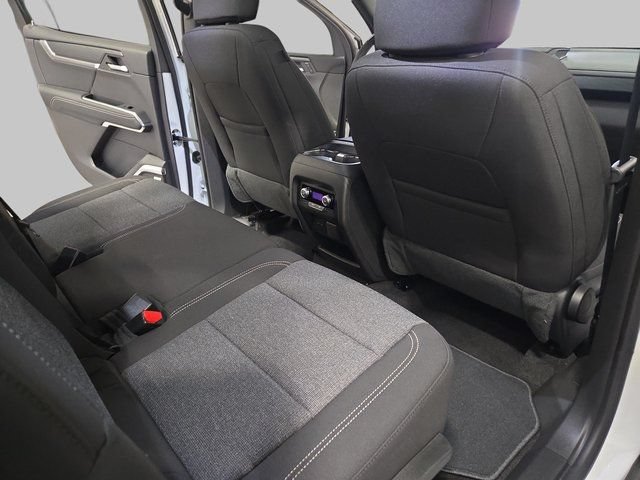 New 2026 GMC Acadia Elevation w/ Super Cruise Package FWD image 12