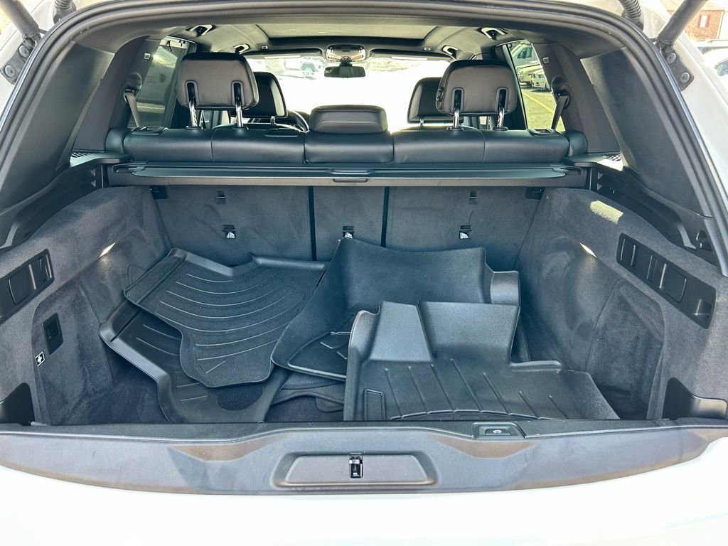 Used 2019 BMW X5 xDrive40i w/ M Sport Package image 30