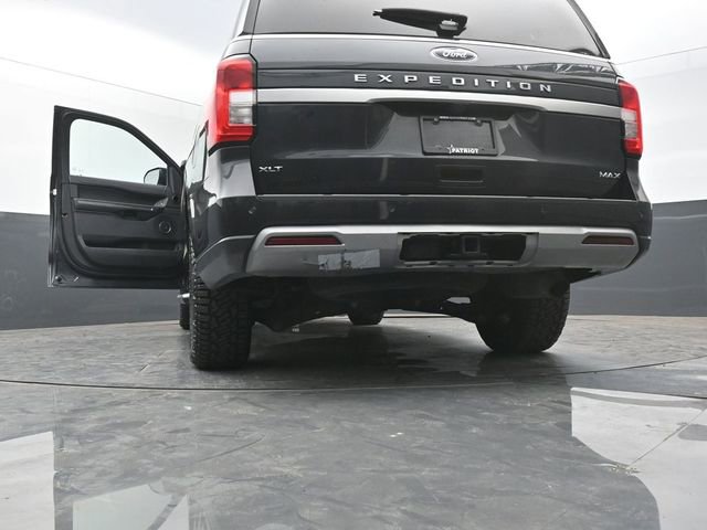 Used 2023 Ford Expedition Max XLT AWD/4WD image 40