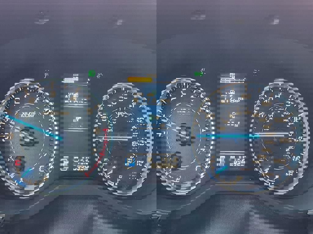 Used 2020 Subaru Ascent Limited w/ Popular Package #2A image 31