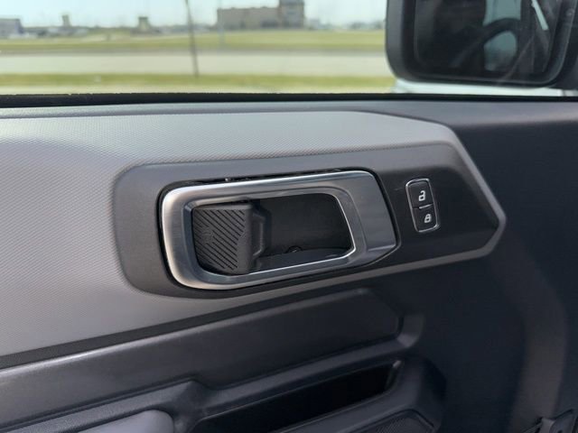 Certified 2023 Ford Bronco Big Bend image 21