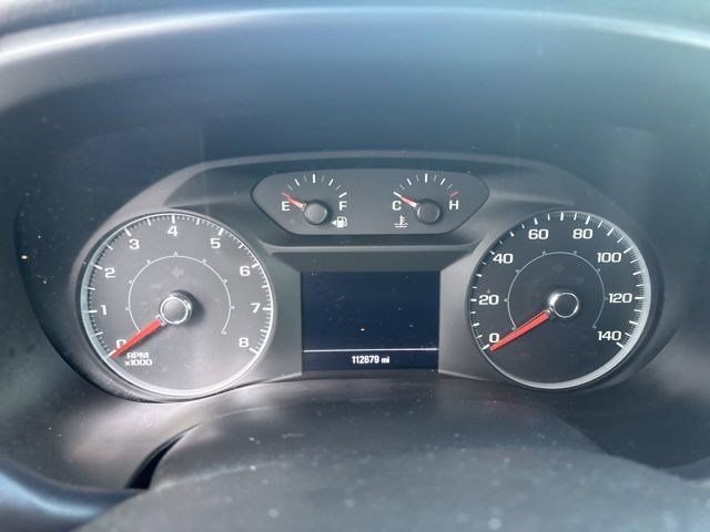 Used 2019 GMC Acadia SLE AWD/4WD image 15