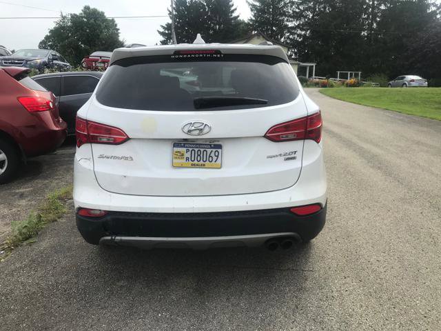 Used 2013 Hyundai Santa Fe Sport 2.0T image 8