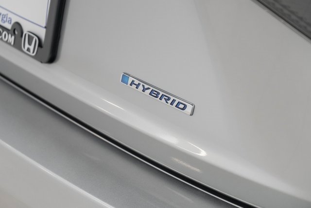 New 2025 Honda Civic Sport image 13