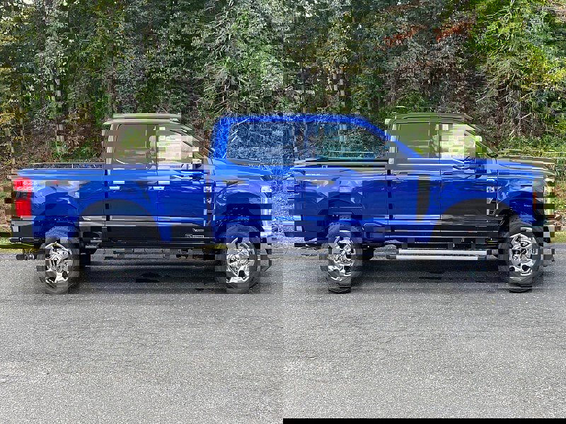 New 2026 Ford F350 Lariat image 4