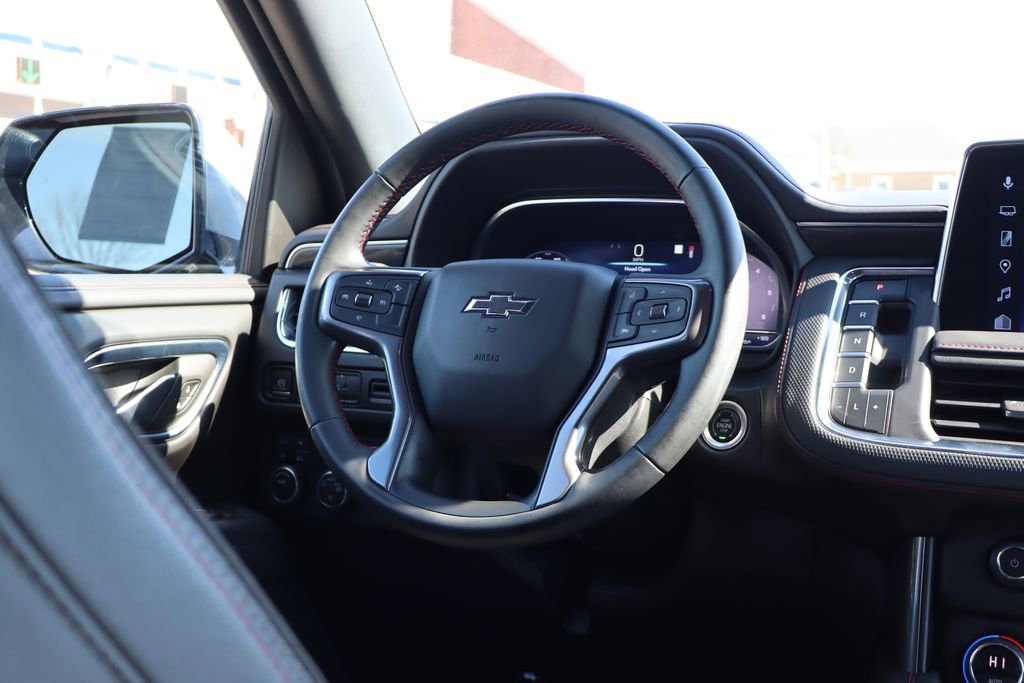 Used 2023 Chevrolet Tahoe RST image 50