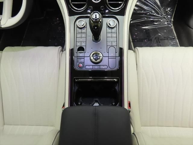 Used 2026 Bentley Continental GT Azure AWD/4WD image 17