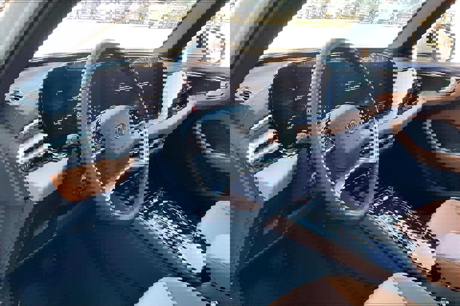 Used 2025 Audi A5 Premium w/ Convenience Package image 17