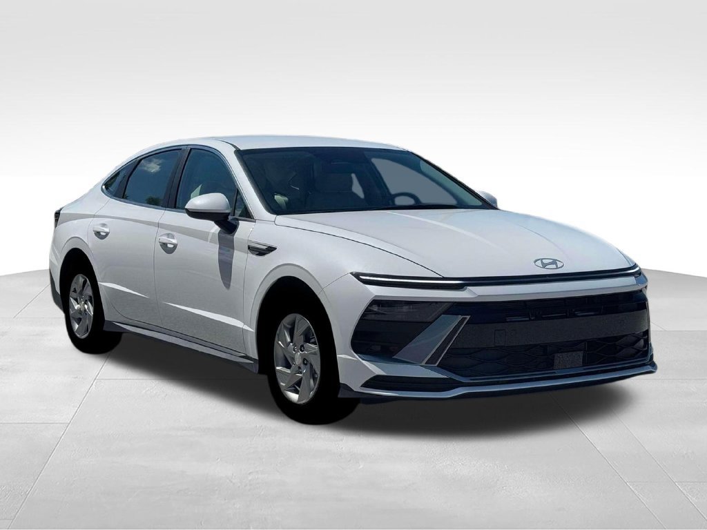 New 2026 Hyundai Sonata SE FWD image 12