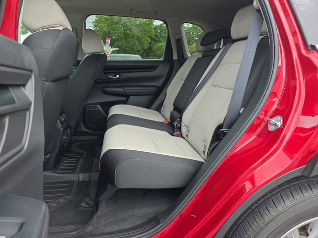 Used 2024 Honda CR-V EX image 29