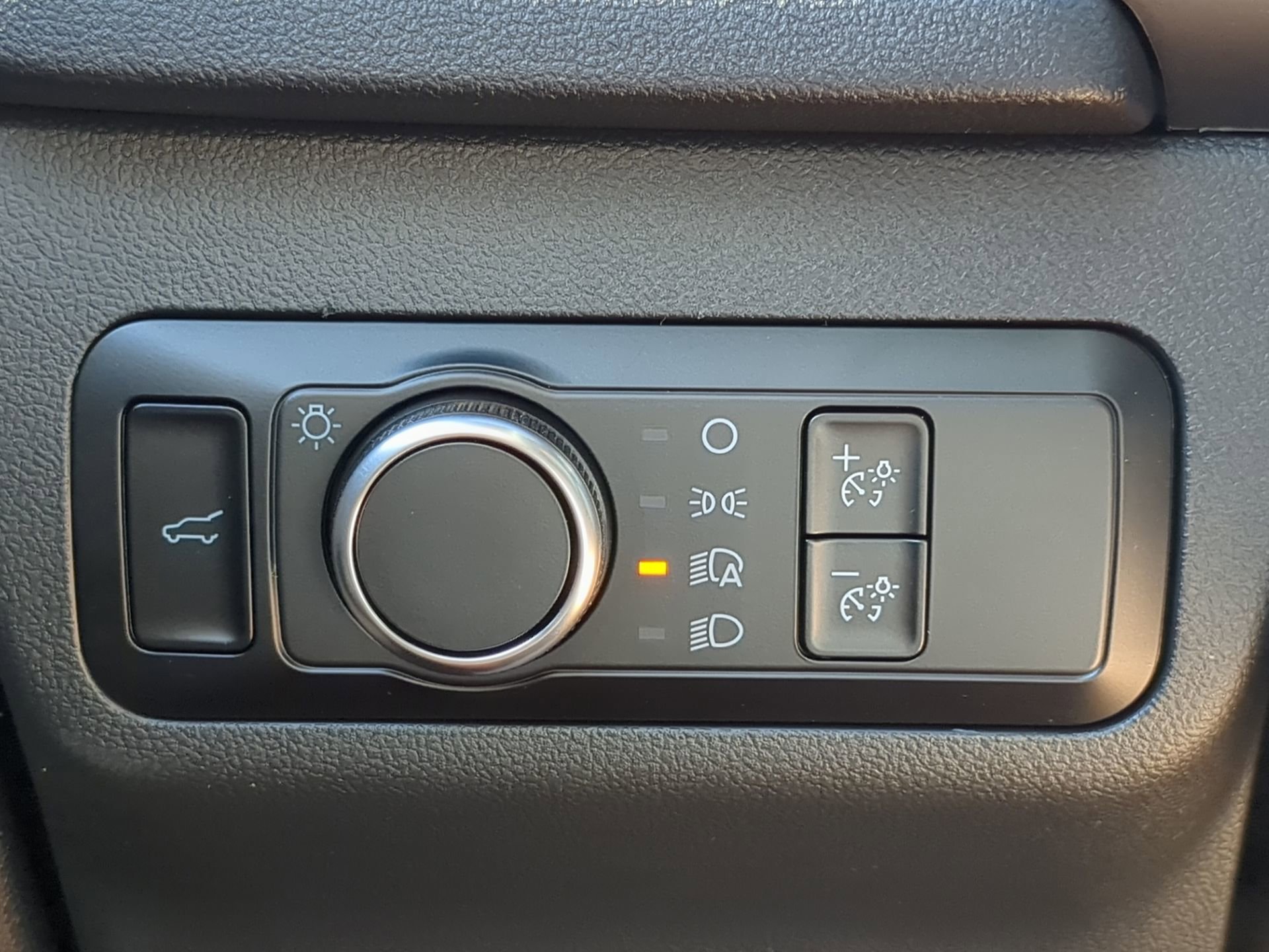 New 2026 Ford Escape ST-Line w/ Tech Pack #1 FWD image 59