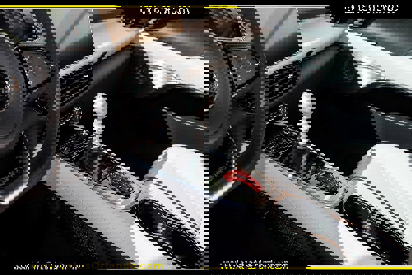 Used 2024 Lotus Emira First Edition image 10