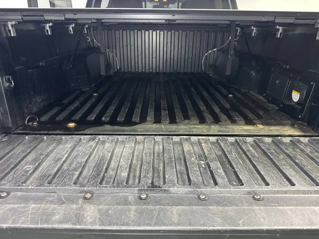 Used 2019 Toyota Tacoma TRD Sport AWD/4WD image 25