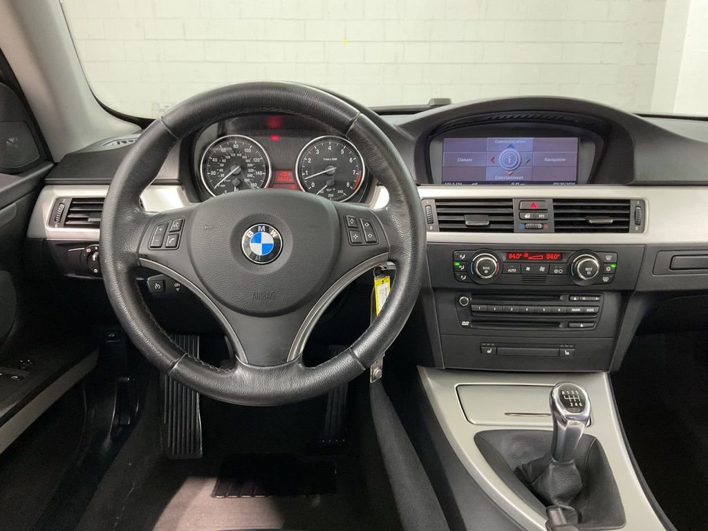 Used 2008 BMW 335i 335i image 8