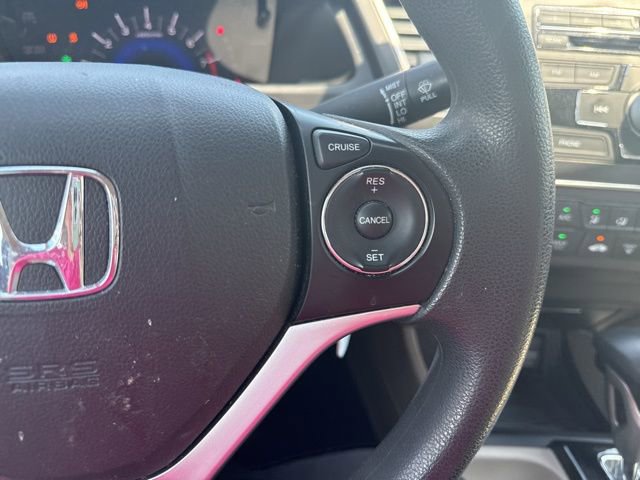 Used 2015 Honda Civic LX image 19