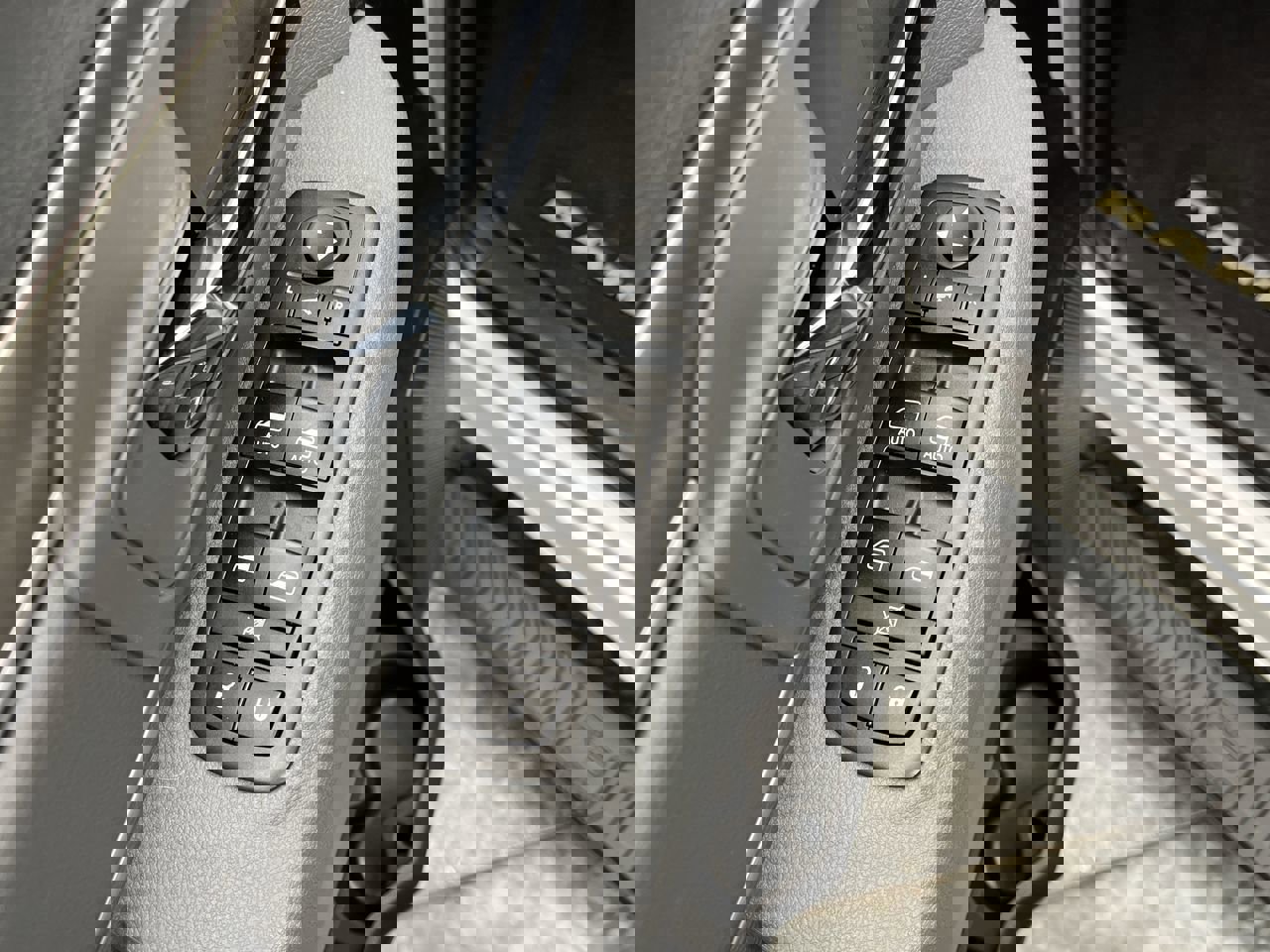 Used 2018 RAM 1500 Big Horn image 8