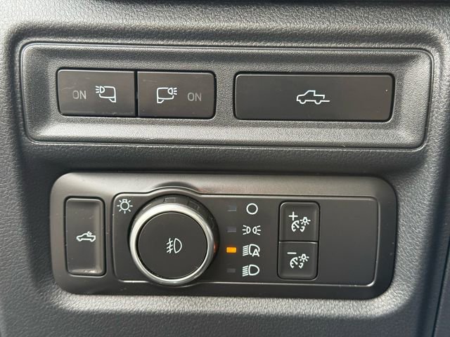 Used 2021 Ford F150 XLT w/ Equipment Group 302A High image 29