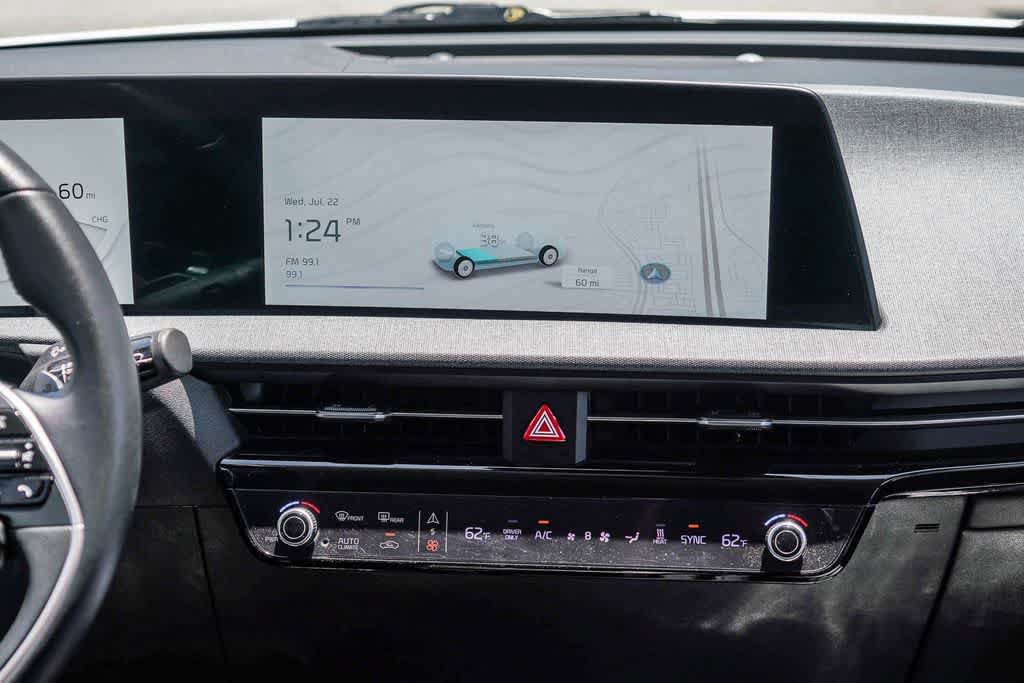 Certified 2023 Kia EV6 Light RWD image 12