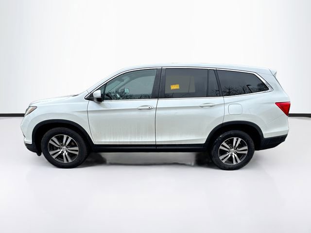 Used 2016 Honda Pilot EX image 4
