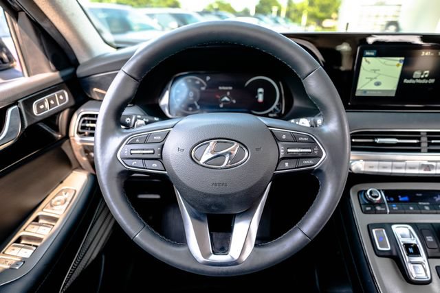 Used 2021 Hyundai Palisade Limited AWD/4WD image 14