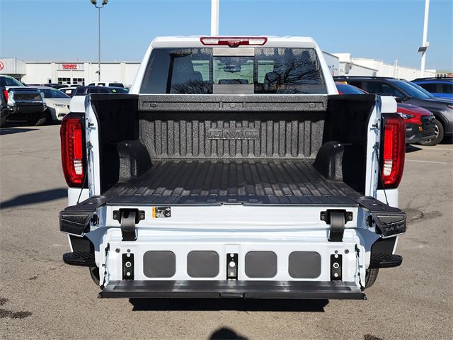 New 2026 GMC Sierra 1500 Denali image 8