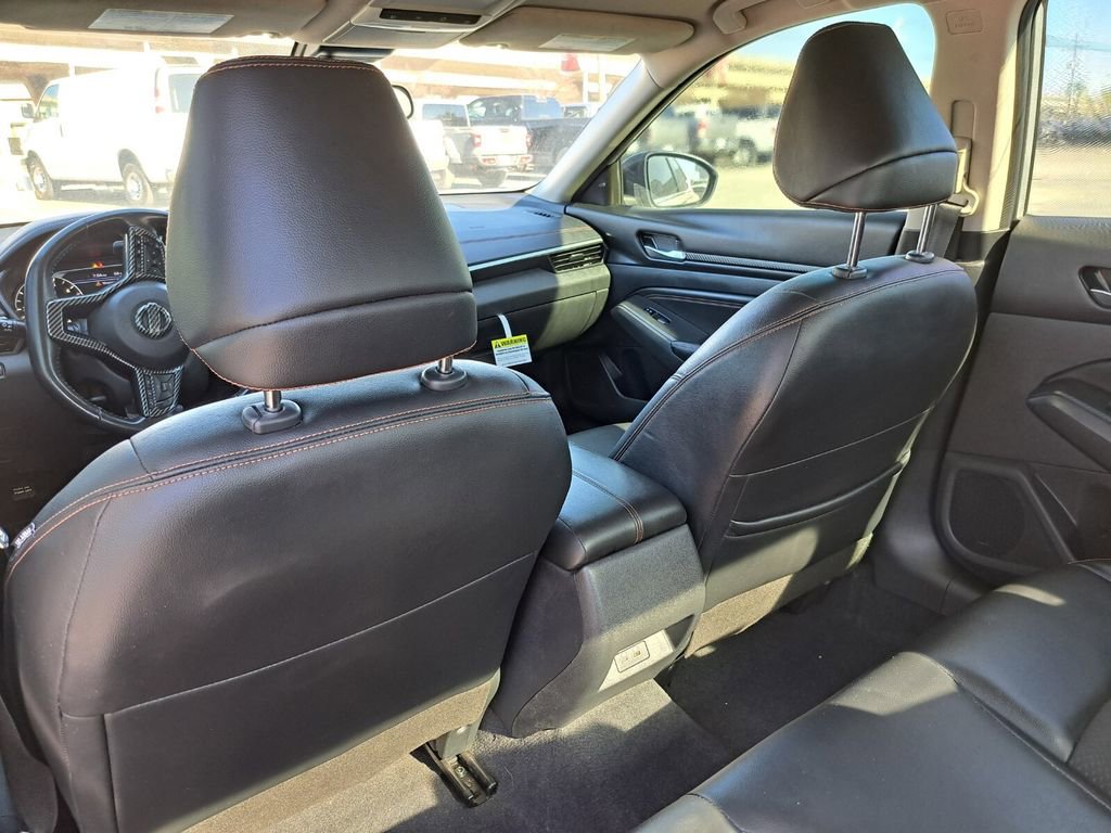 Used 2022 Nissan Altima 2.5 SR image 21
