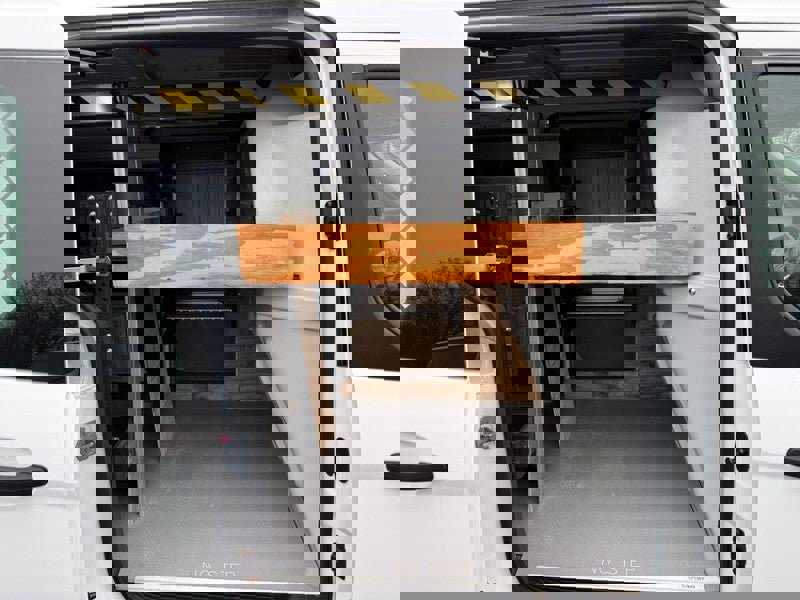 Used 2023 Ford Transit Connect XL image 12