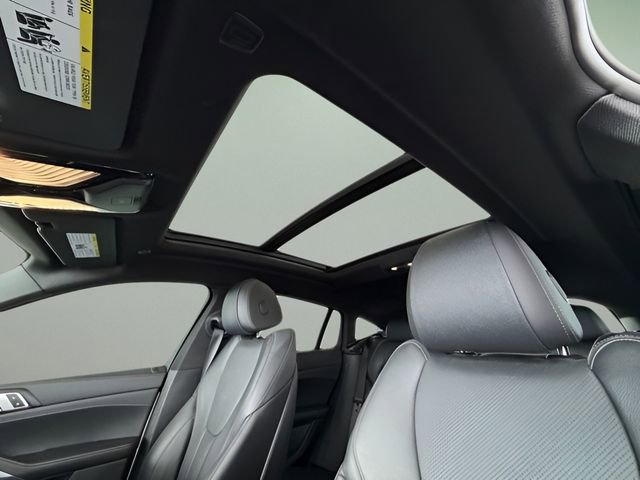 Certified 2022 BMW X6 xDrive40i image 39