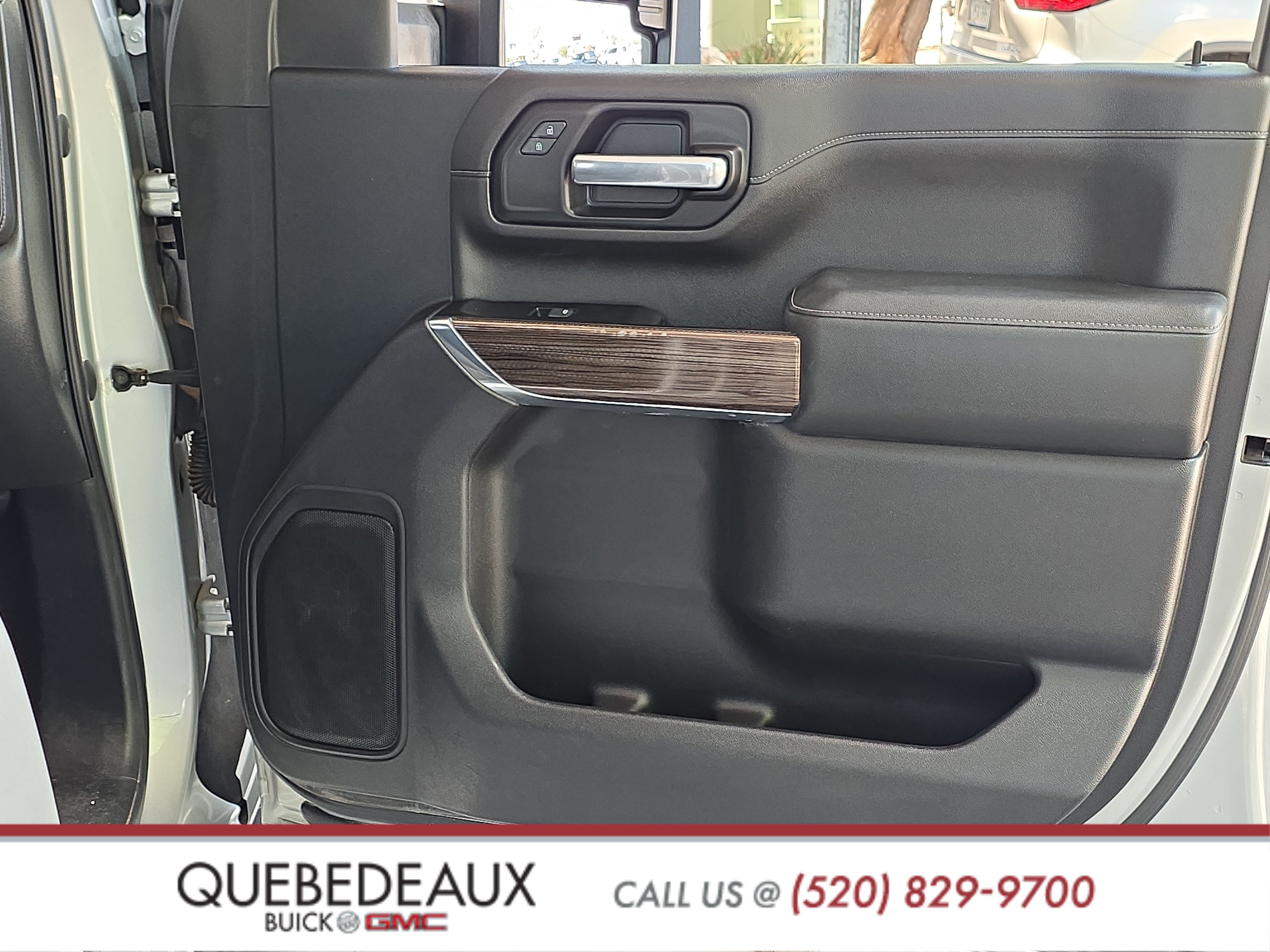Used 2020 Chevrolet Silverado 2500 LT w/ Advanced Trailering Package AWD/4WD image 27