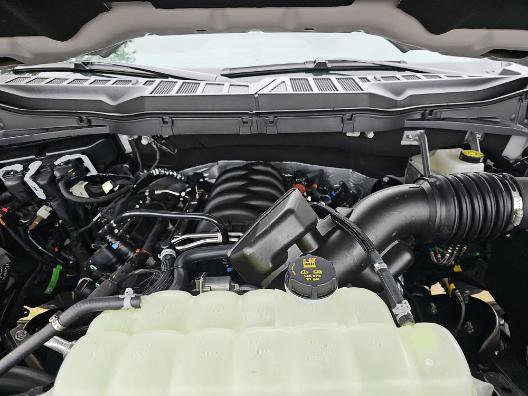 Used 2026 Ford F150 XLT image 21