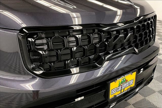 Used 2025 Kia Telluride AWD image 34