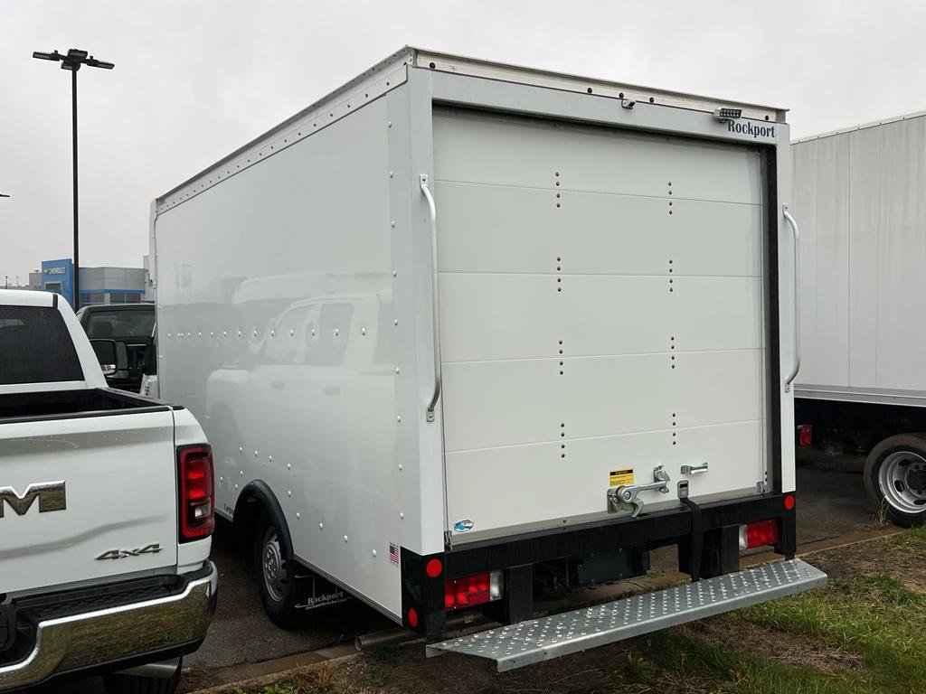 New 2023 RAM ProMaster 3500 w/ Advance Safety Group (B) image 33