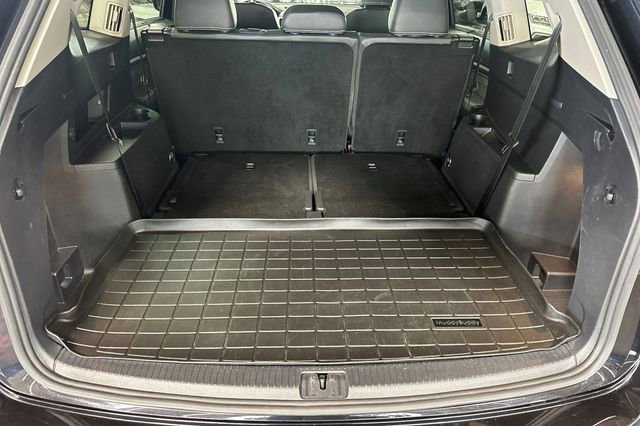 Certified 2023 Volkswagen Atlas SE w/ Panoramic Sunroof Package FWD image 20