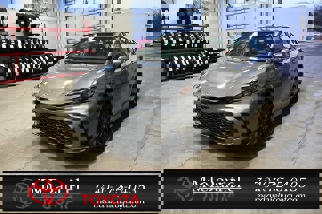 New 2026 Toyota Camry SE