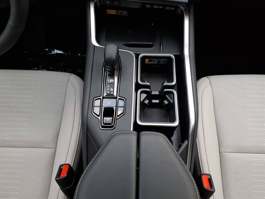 New 2026 Lexus TX 350 AWD w/ Technology Package image 26