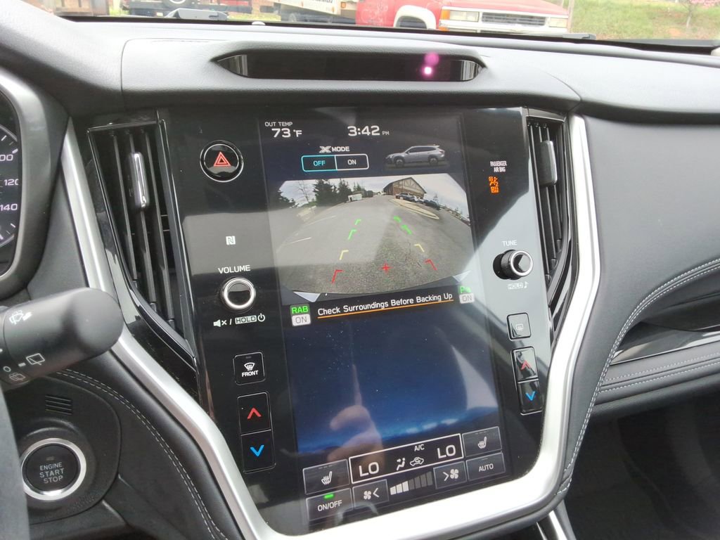 Used 2024 Subaru Outback Limited XT image 32