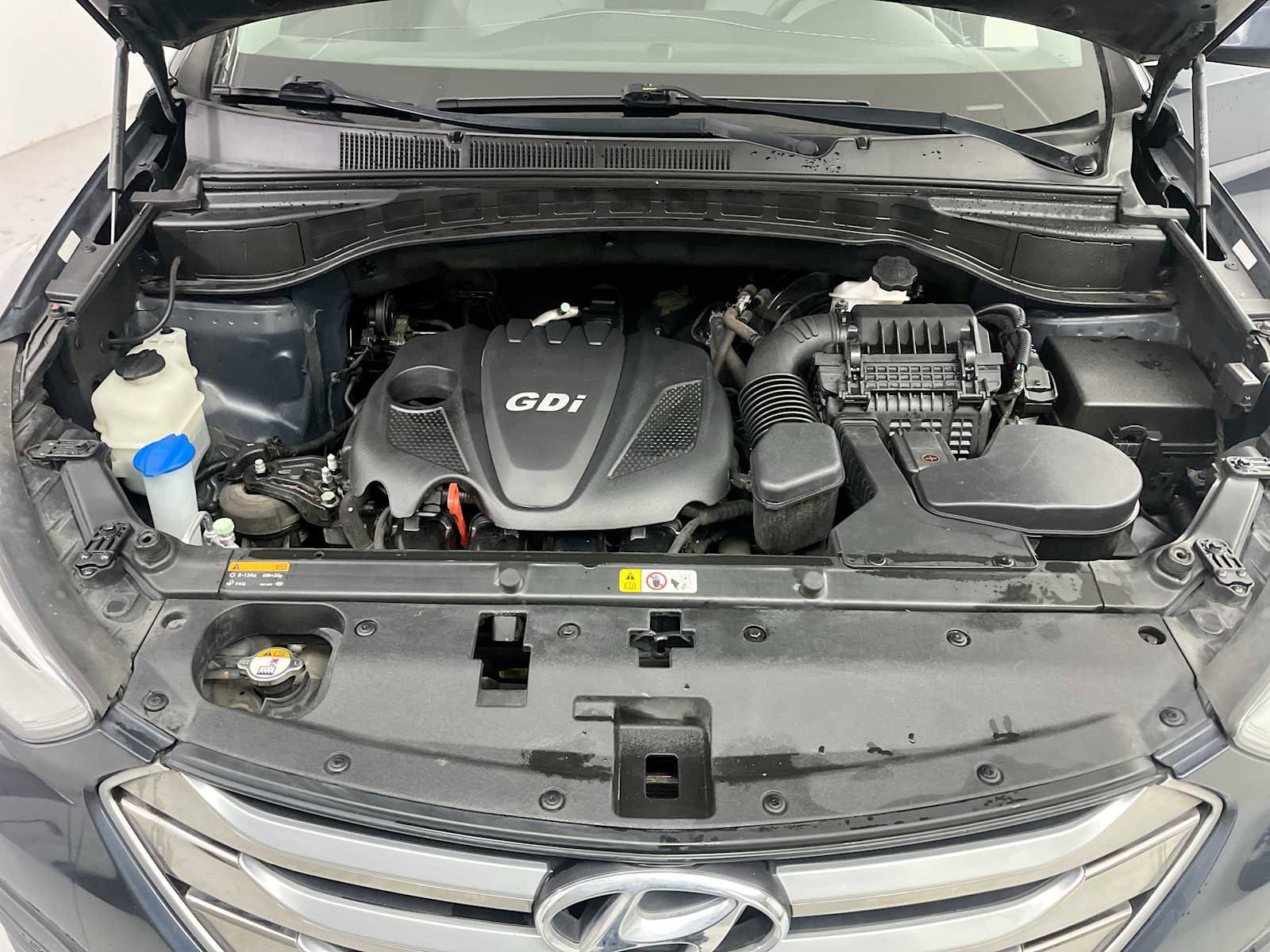 Used 2015 Hyundai Santa Fe Sport image 17