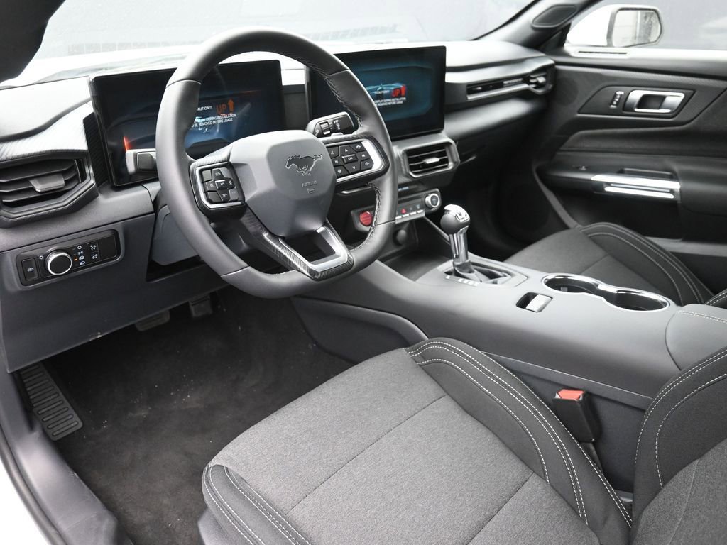 New 2026 Ford Mustang GT image 17