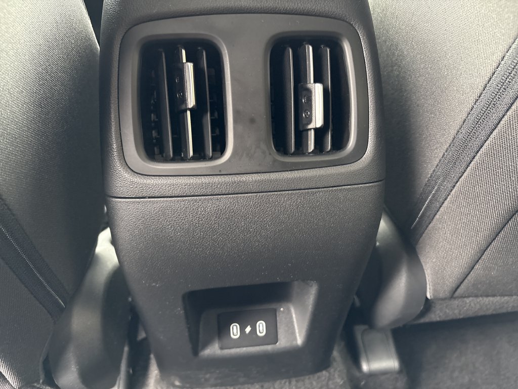 New 2026 Hyundai Tucson SEL Plus FWD image 30