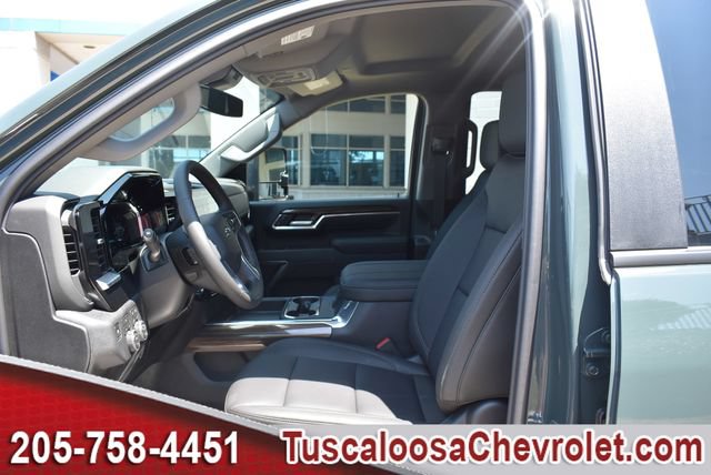 New 2026 Chevrolet Silverado 2500 LT w/ Trail Boss Package AWD/4WD image 14