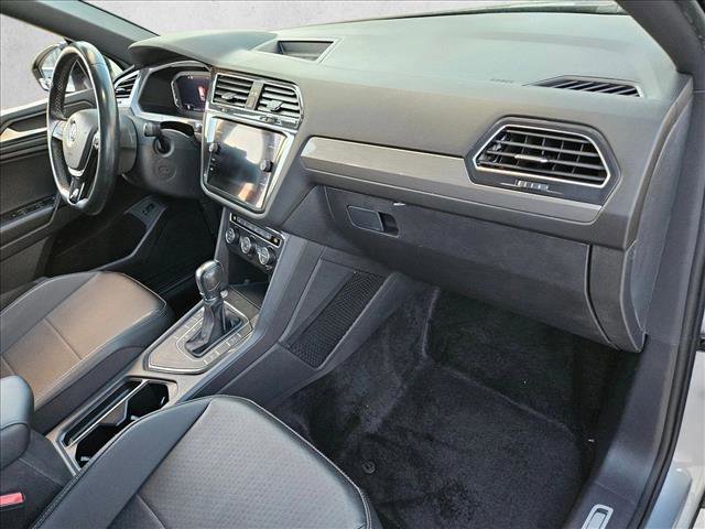 Used 2019 Volkswagen Tiguan S FWD image 20