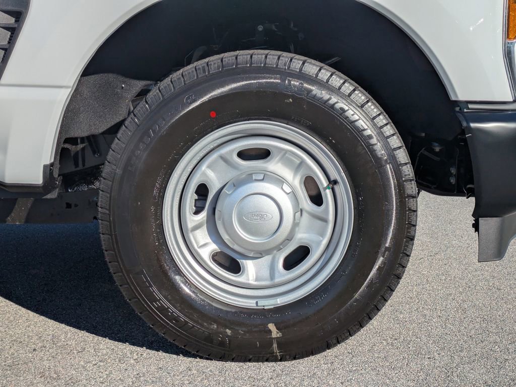 New 2026 Ford F250 XL image 10